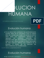 2evolucion Humana