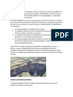 Segundo Trabajo de Geotecnia