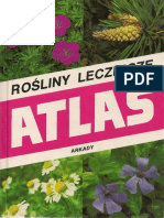 Rośliny Lecznicze Atlas