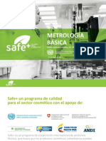 Presentación-metrología