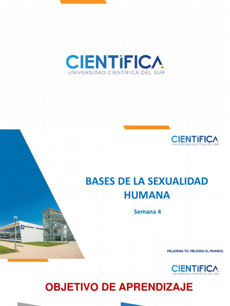 Fundamentos de la Sexualidad Humana | PDF | La sexualidad humana ...