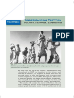 Partition PDF