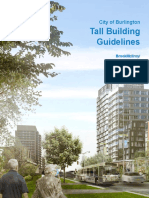 May 2017 Tall Building Guidelines