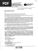 Surat Rayuan Pengurangan Bayaran Hutang Bank - Tersoal q Surat Rayuan Pengurangan Bayaran Hutang Bank - Tersoal q