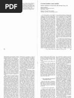 A Norma Jurídica Como Modelo, Antoine Jeammaud