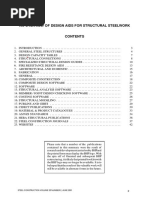 AISC Design Guides | PDF | Structural Steel | Building Technology