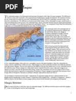 Contiental Margins