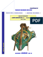 Procédure Parachute Monospace 1ère Génération PDF