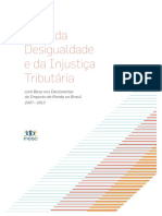 Livreto Injustica Tributaria