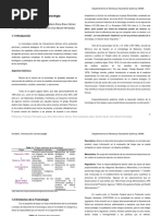 Unidad 1 Parte 1 - Introducción a La Toxicología 2016-1 (1)