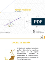 S06 PPT_ Rectas en el espacio.pdf