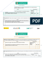 Plan de Mejora Curso Funcion Directiva