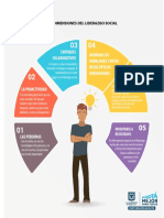 Dimensiones Del Liderazgo Social