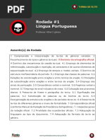 Rodada 1 Portugues