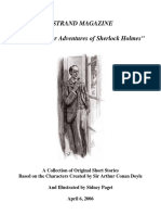The Further Adventures of Sherlock Holmes.pdf