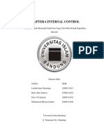 Audit Internal Chapter 6