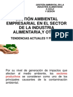 GESTIÓN AMBIENTAL EMPRESARIAL EN EL SECTOR DE LA 22.pptx