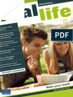 ITM Real Life Elementary Teacher s Handbook
