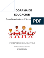 Educacion