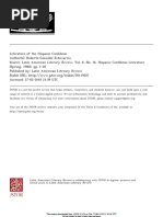 LASA Main Index | PDF