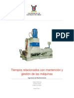 Trabajo Mantenimiento Cri Cri Cesar Felimon