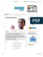 Diplomado de Mecatronica PDF