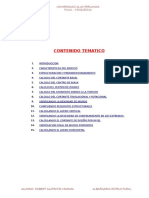 Trabajo Final de Albañileria Estructural - IMPRIMIR