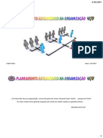 Palestra III-Planeamento Estrategido Da GRH-2017..