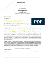 Conveyancing Fixtures