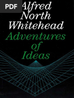 Physics And Whitehead Quantum Process And Experience - 