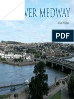 River Medway - Clive Holden