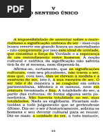Levinas, e. - Humanismo Do Outro Homem (Cap.5 e 6)