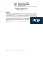 Paper Bambang W PDF