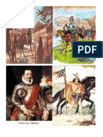 conquista de chile, Pedro Valdivia, Diego de Almagro.docx