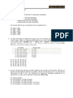 Desafio Psu Mendel