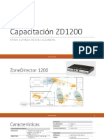 Capacitacion ZD1200