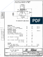 Fichas Aislador 56-3