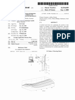 US Pat. 6,114,618, To Gitarrentechnologie for the Plek System-Machine-Issued Sept. 5, 2000.
