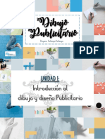 Introducción Al Dibujo y Diseño Publicitario