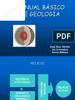 Manual Básico de Geología