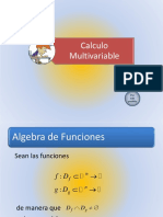 3-Álgebra de Funciones, Límites y Continuidad