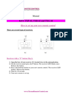 Notice Key Txp-42 - Txb-42 - Txg-44 en