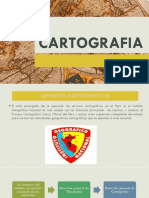 3 Cartografia