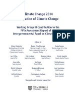 Ipcc Wg3 Ar5 Full