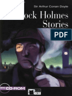Conan Doyle Arthur Sherlock Holmes Stories