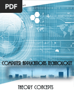 Computer Practice N4 Theory Memo Activity 1 | PDF