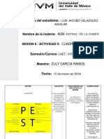 Cuadro Comparativo