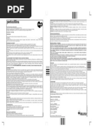 Bula Pentoxifilina 11019 1315