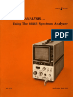 an_150A.pdf spectrum analyzer 8558b.pdf