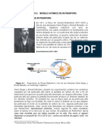 Teoria de Rutherford PDF